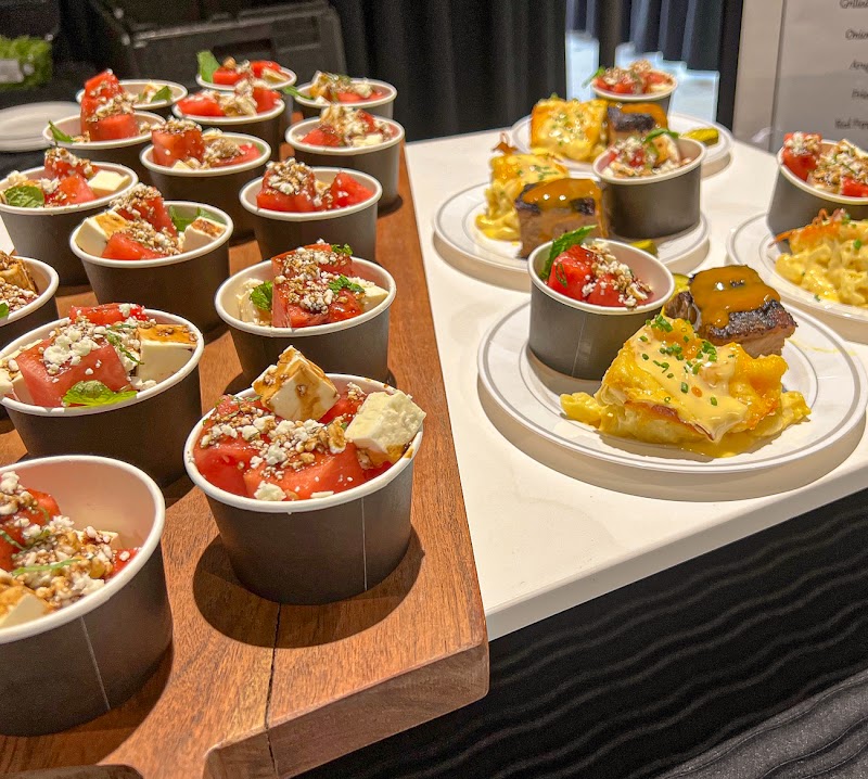 Bullseye Catering Company - photo 5