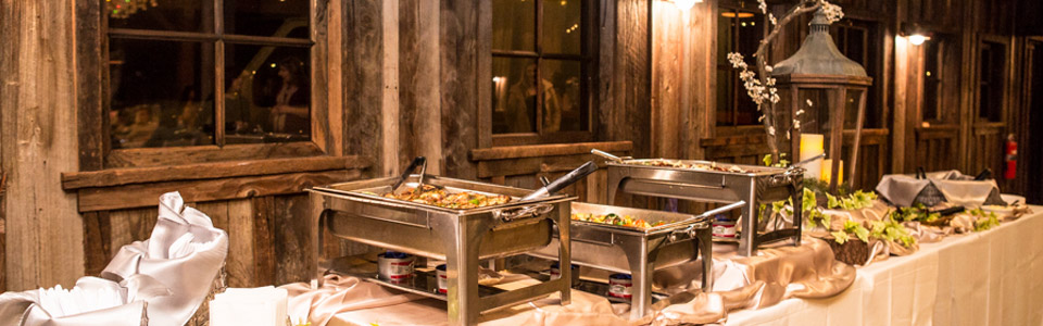 Gallucci's Catering - Catering in Tacoma, Washington