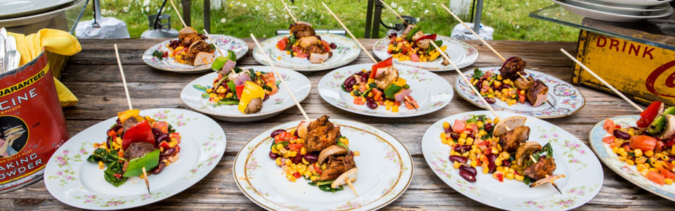 Gallucci's Catering - photo 3