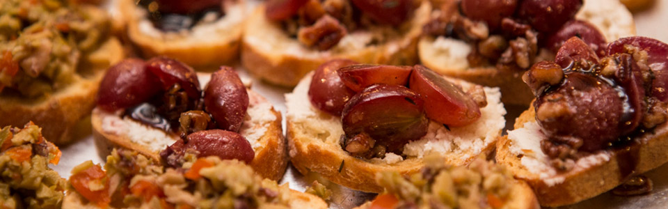 Gallucci's Catering - photo 5