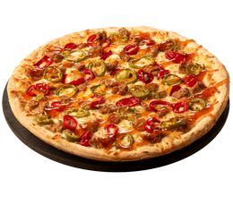 Pizza Ranch - Catering in Casper, Wyoming
