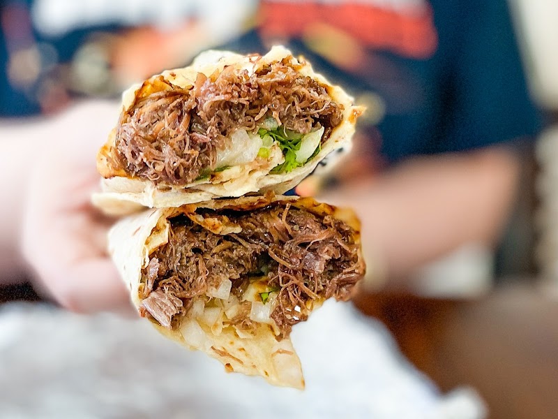Dad's Ribs and Mom's Tacos - Catering in Phoenix, Arizona