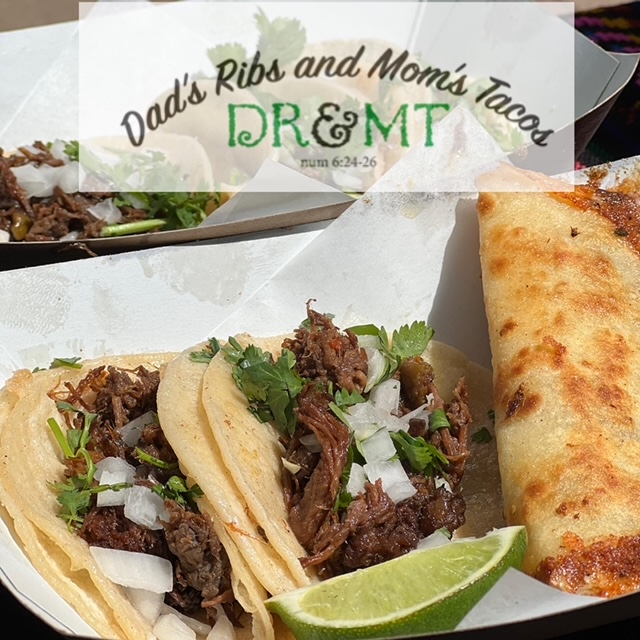 Dad's Ribs and Mom's Tacos - photo 2