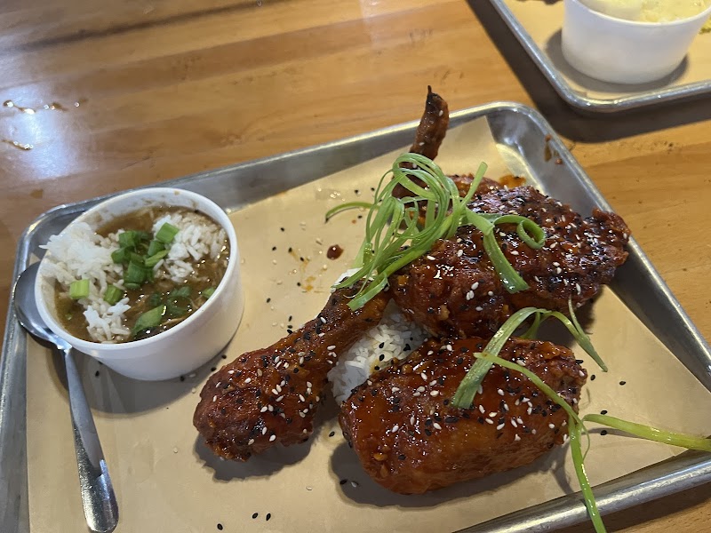 Dirk’s Signature Chicken & Bar - photo 4