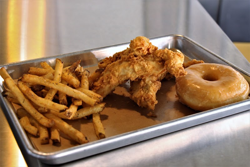 Dirk’s Signature Chicken & Bar - Catering in Lubbock, Texas