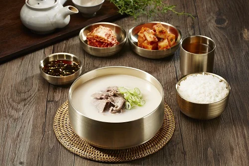 Goki Goki Korean BBQ - photo 2
