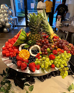 Comfort Cravings - Catering in Union City, New Jersey