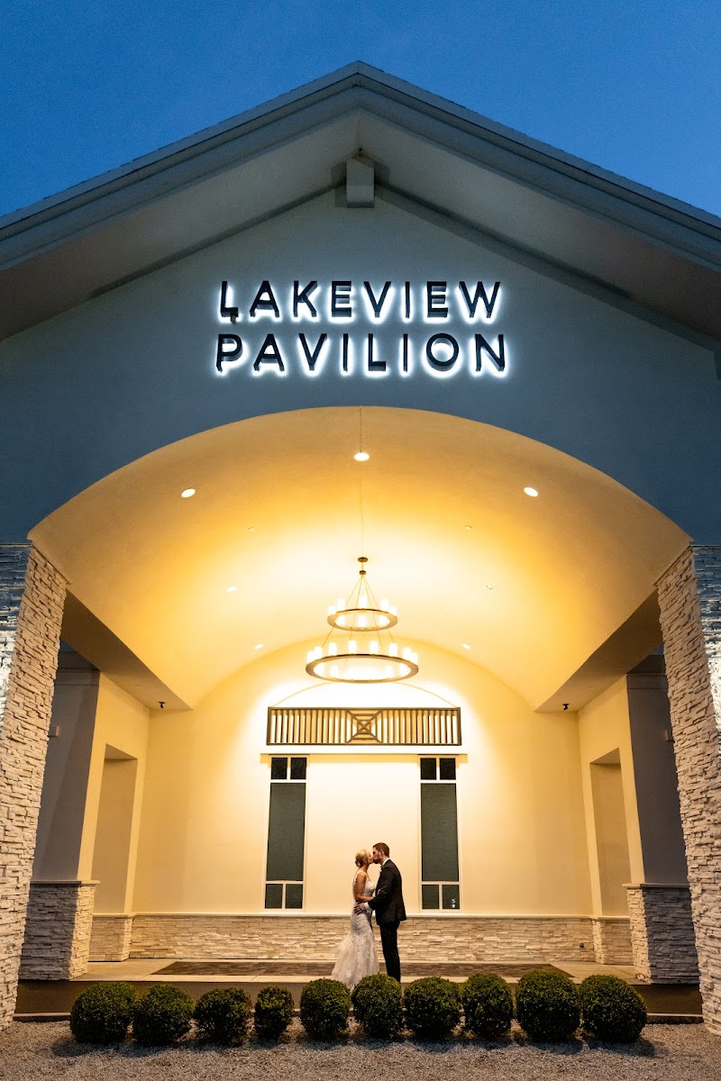 Lakeview Pavilion - photo 3
