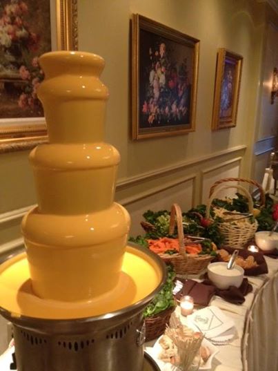 We Do Fondue-Chocolate Fountain Rentals - photo 3