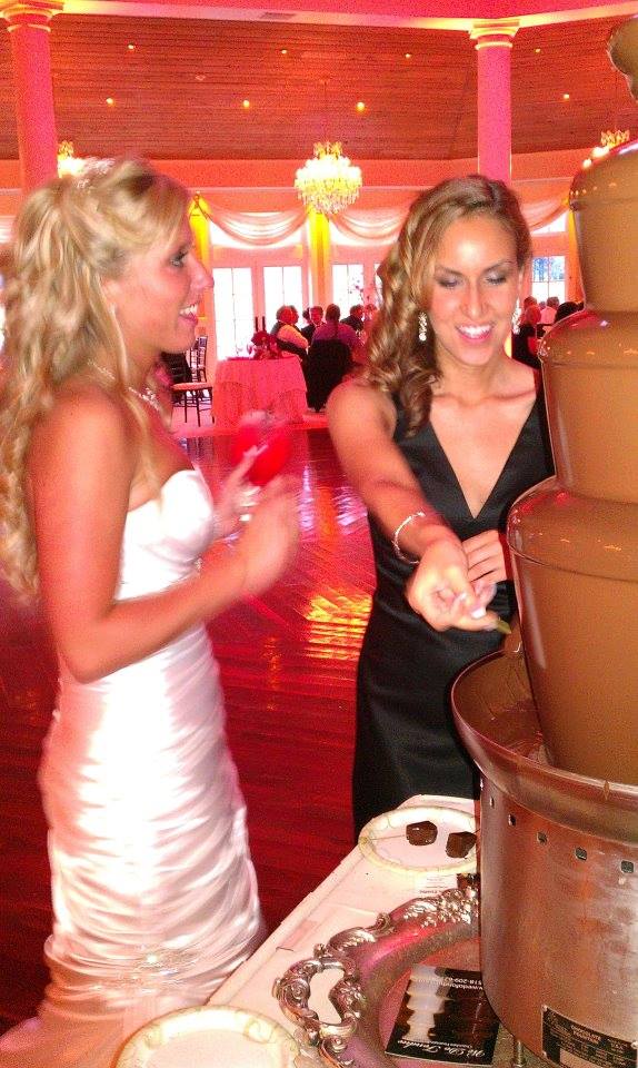 We Do Fondue-Chocolate Fountain Rentals - Catering in Albany, New York