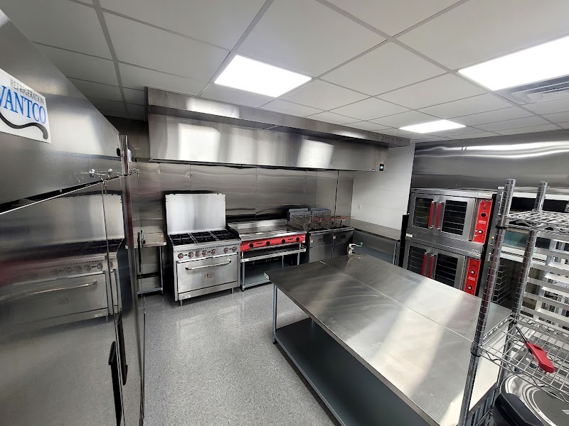 Ghost Chicken Commissary - Catering in Lake Charles, Louisiana