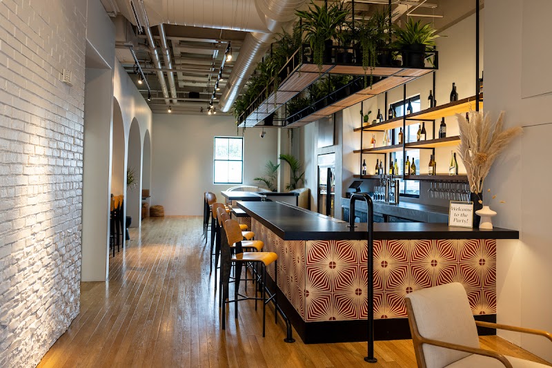 Region Event Center - Catering in San Luis Obispo, California
