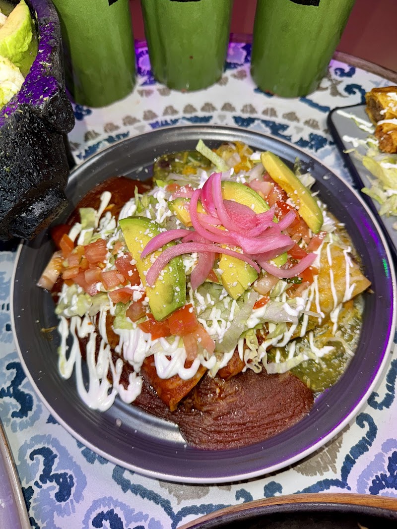 Casa Mexico Restaurant - photo 5