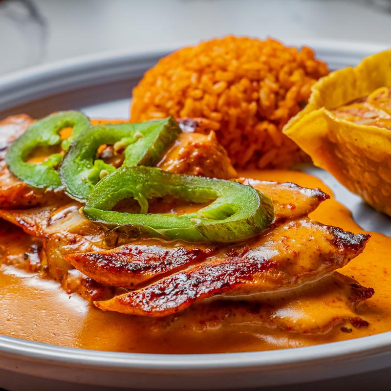 Casa Mexico Restaurant - photo 2
