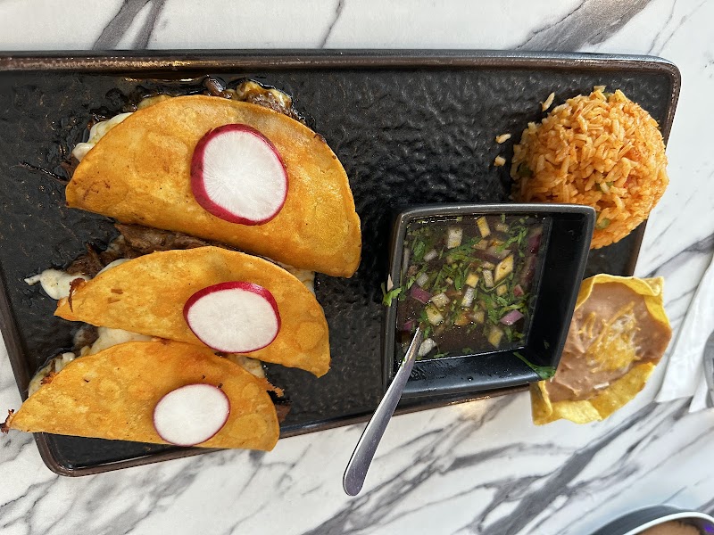 Casa Mexico Restaurant - photo 4