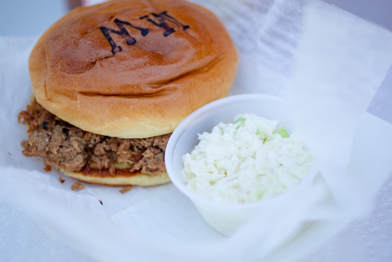 Meat Wagon BBQ LLC - photo 5