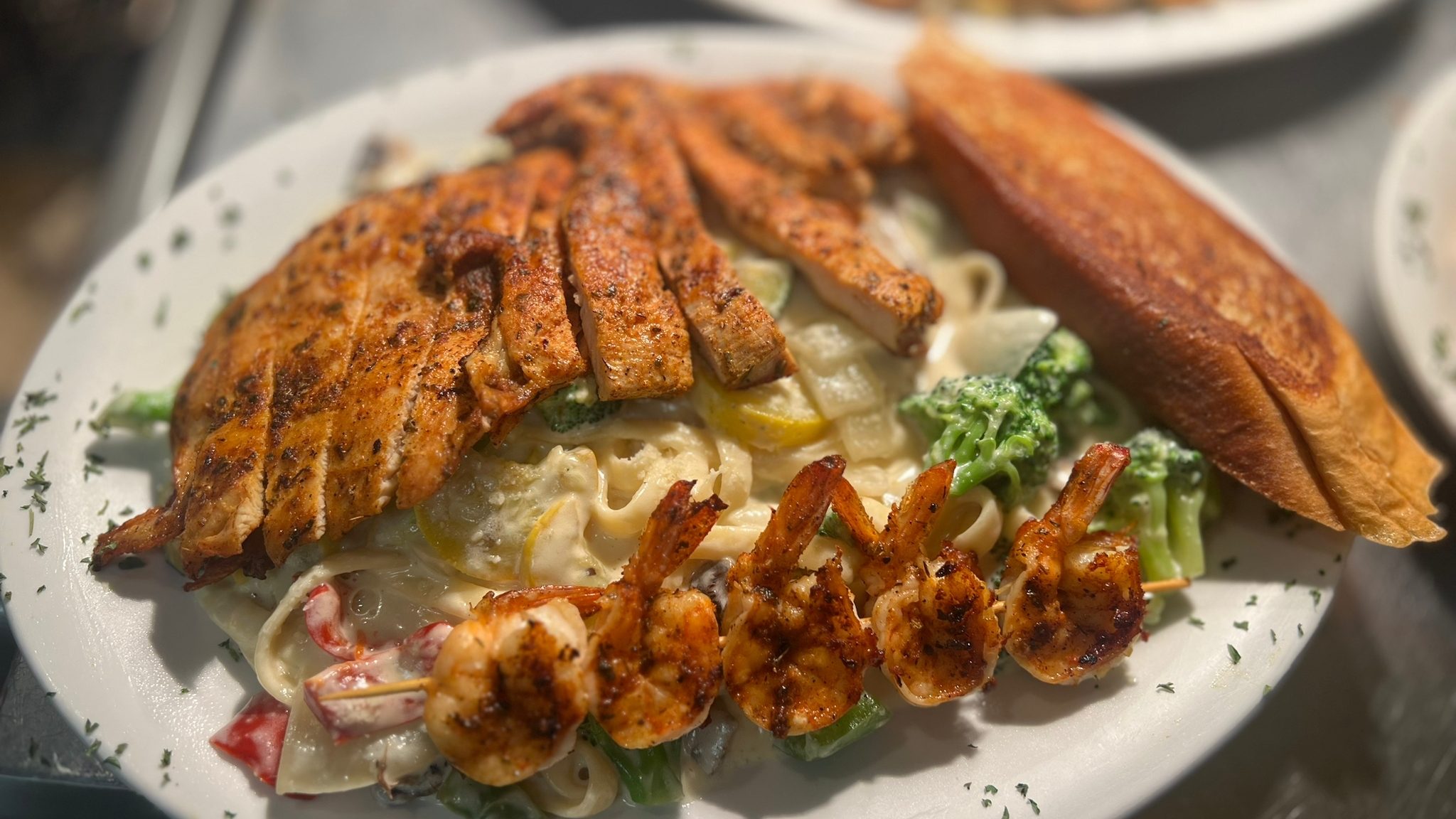 Fish Place - photo 5