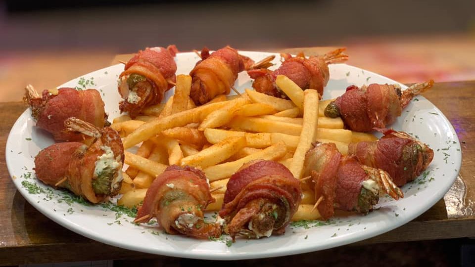 Fish Place - photo 4