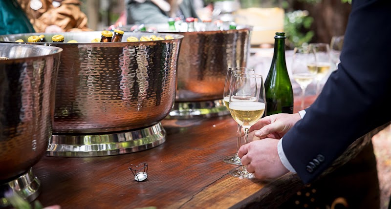 Lombardi's Catering Company - photo 4