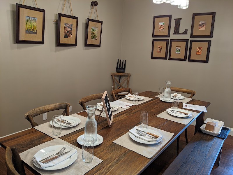 Lombardi's Catering Company - photo 3