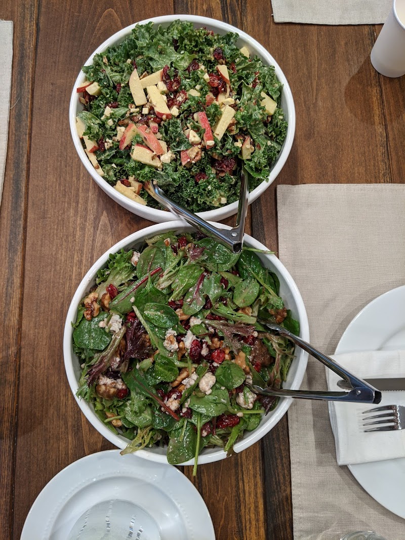 Lombardi's Catering Company - photo 5