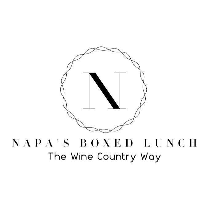 Napa's Boxed Lunch - Catering in Napa, California