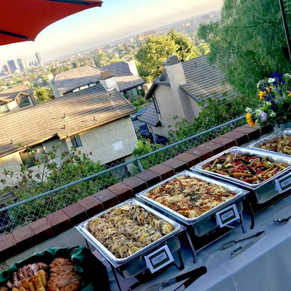 LL Catering Company - photo 2