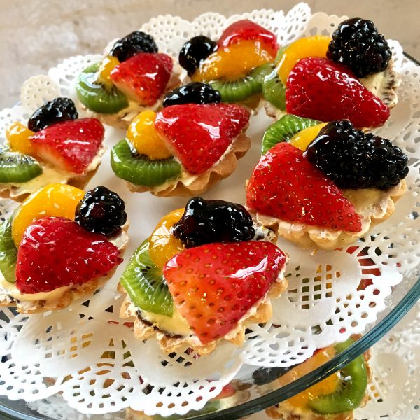 LL Catering Company - photo 5