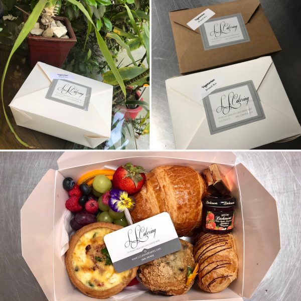 LL Catering Company - photo 4