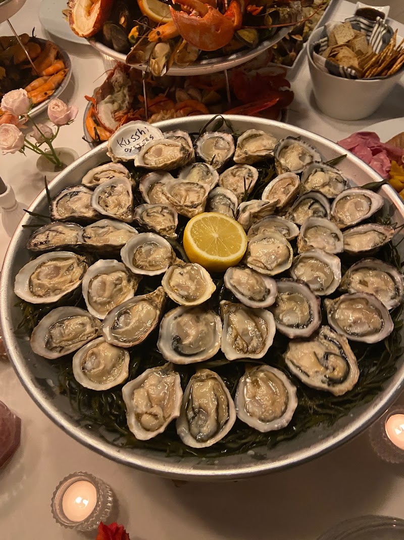 Red Oyster USA - photo 3
