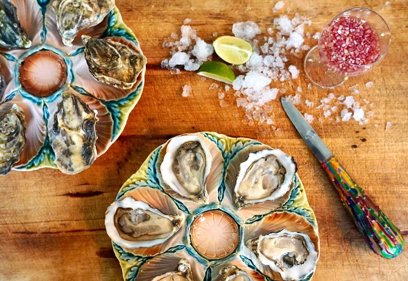 Red Oyster USA - photo 4