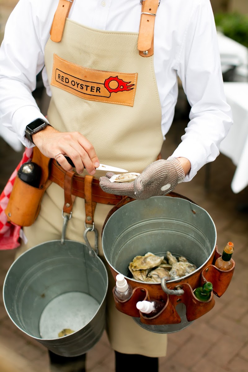 Red Oyster USA - Catering in New York, New York