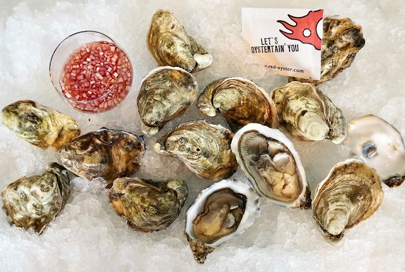 Red Oyster USA - photo 2