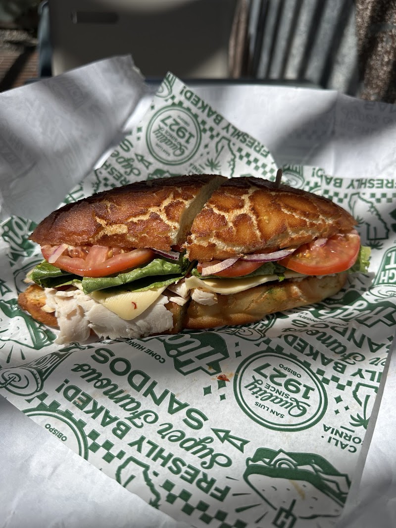 High Street | Market & Deli - Catering in San Luis Obispo, California