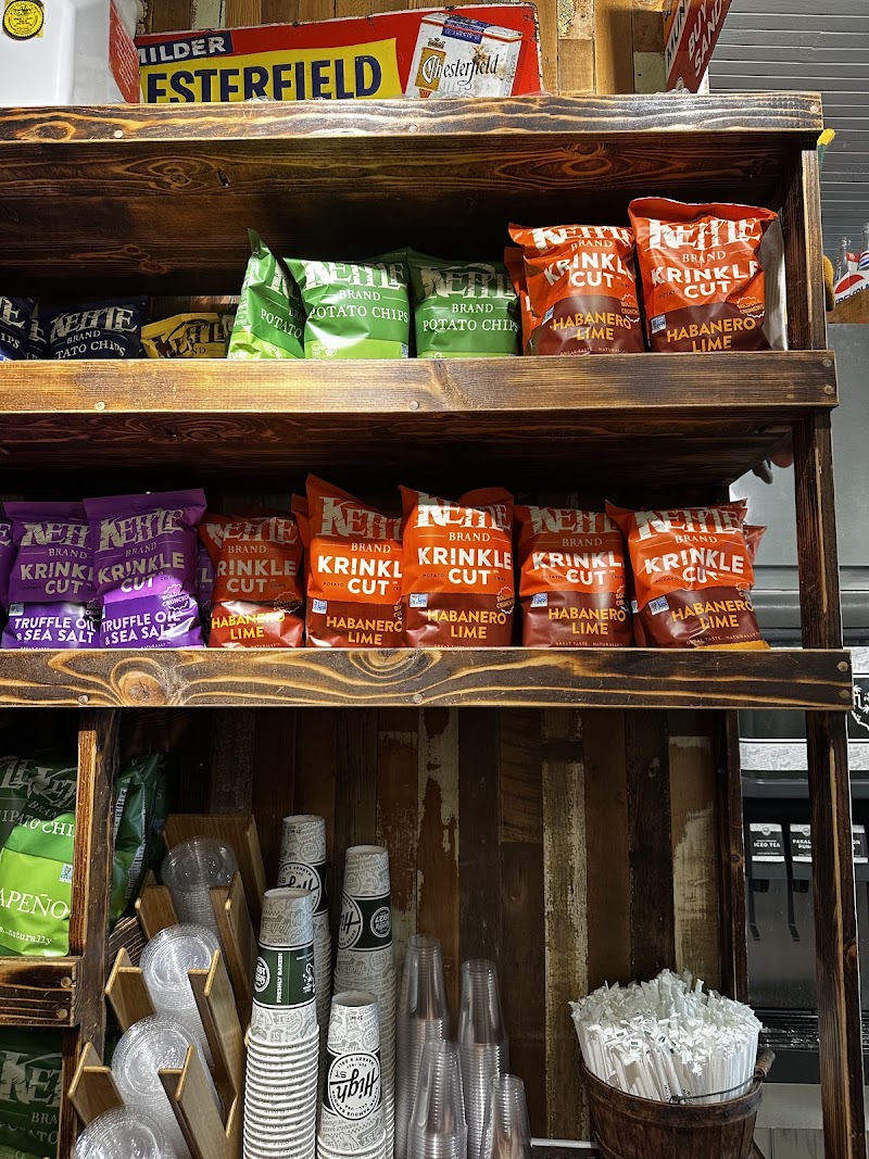 High Street | Market & Deli - photo 4