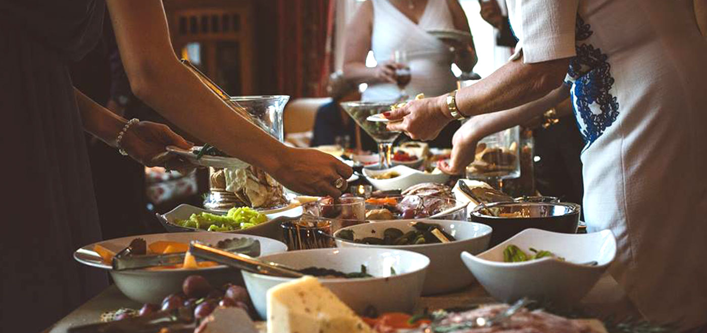 Village Pantry Catering - Catering in Loveland, Ohio