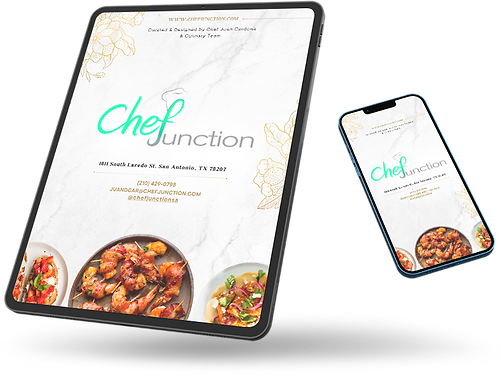 Chef Junction - photo 2