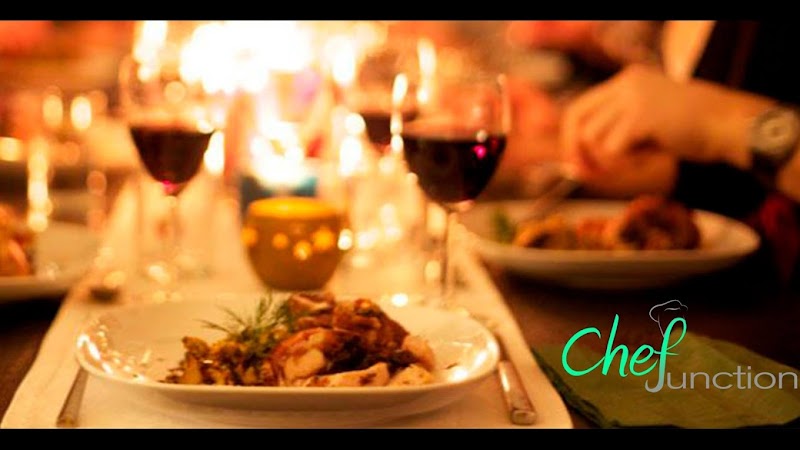 Chef Junction - Catering in San Antonio, Texas