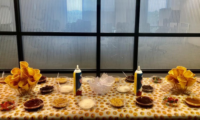 Ice Twister Catering and Events - Catering in Orlando, Florida