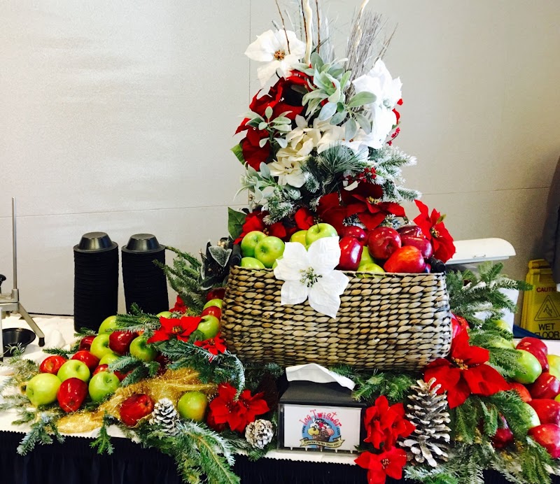 Ice Twister Catering and Events - photo 5