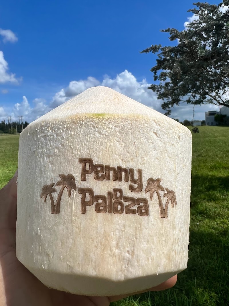 Coco Reserve Miami - Premium Fresh Coconuts. Organic - Catering in Doral, Florida