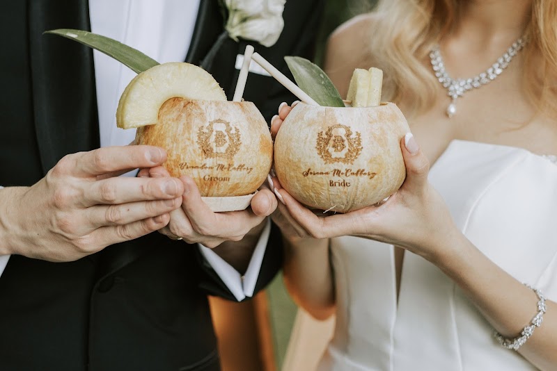 Coco Reserve Miami - Premium Fresh Coconuts. Organic - photo 4