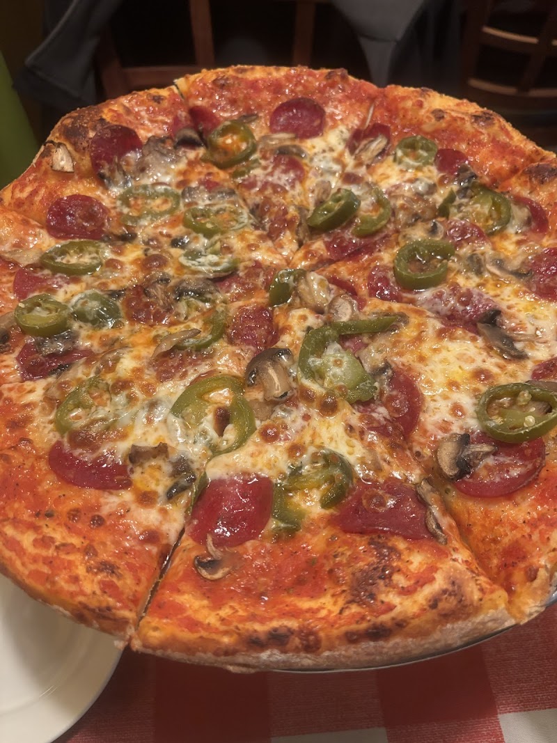 La Bettola Italiano - Catering in Arlington, Virginia