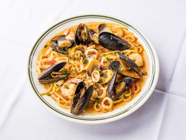 La Bettola Italiano - photo 3