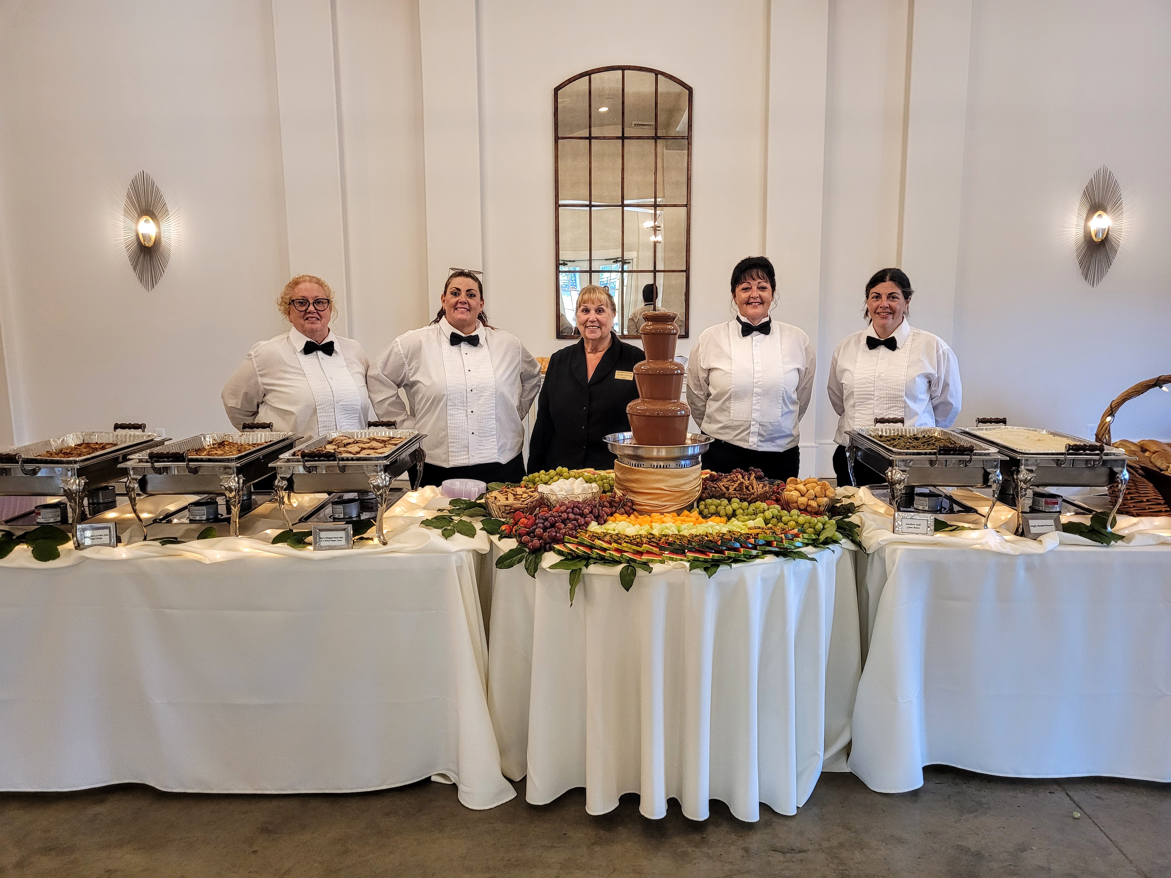 Victoria's Catering - photo 4