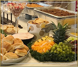 Victoria's Catering - photo 3