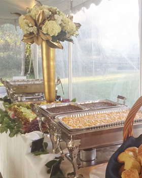 Victoria's Catering - photo 5