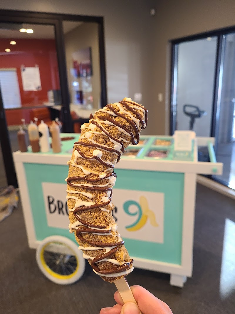 Bro Bro's 9 | Dessert & Event Catering - Catering in Provo, Utah
