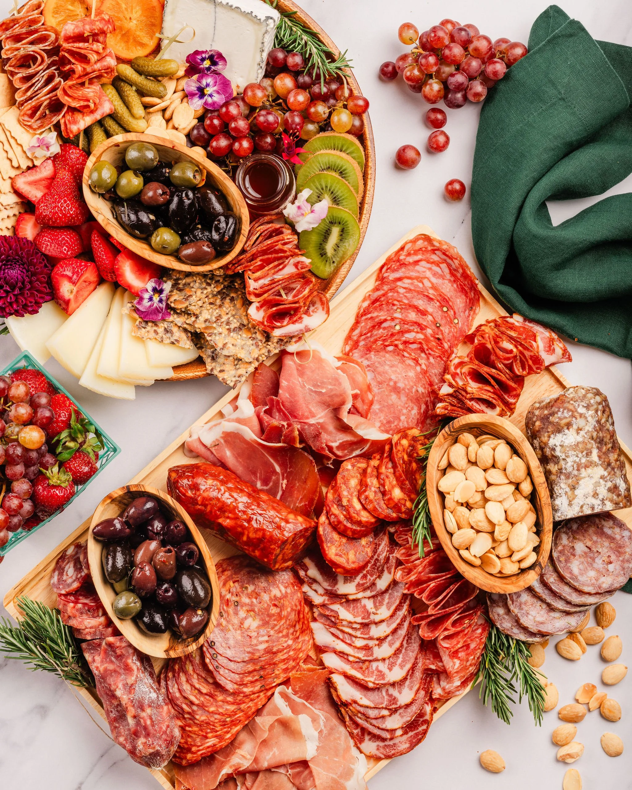 Belly Deli - Catering in San Rafael, California
