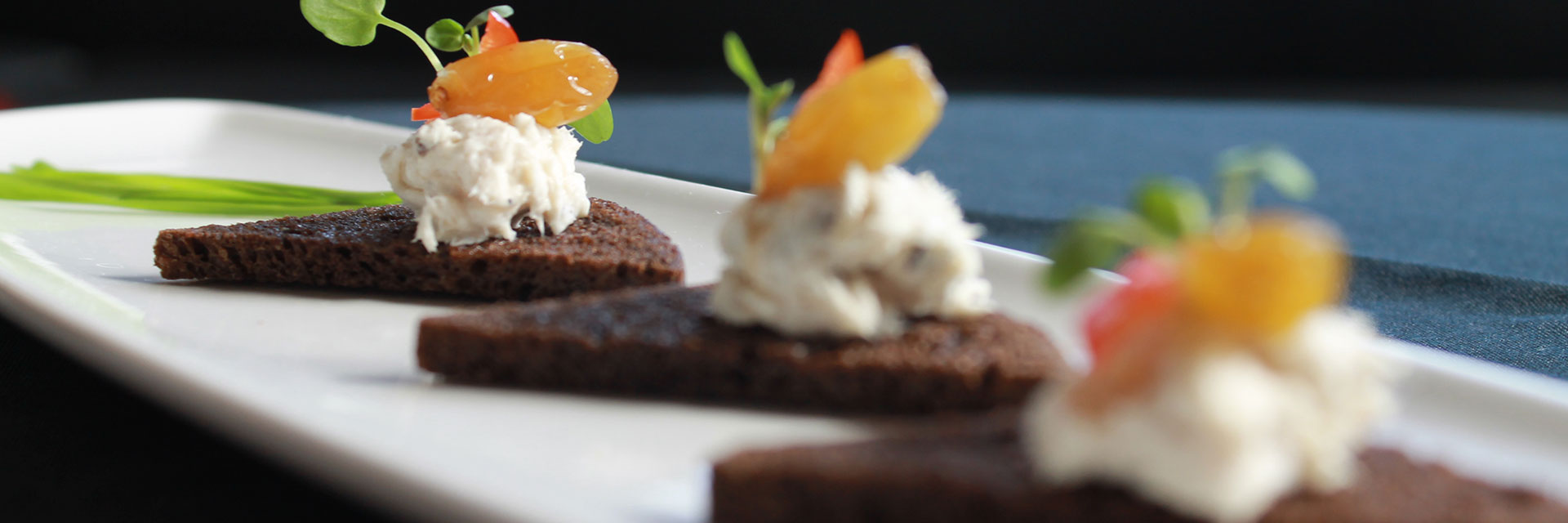 Gilmore Catering - Catering in Grand Rapids, Michigan